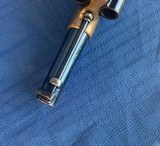 Colt House Pistol “ clover leaf “ Antique 41 Cal Revolver - 4 of 13