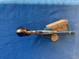 Colt House Pistol “ clover leaf “ Antique 41 Cal Revolver - 9 of 13
