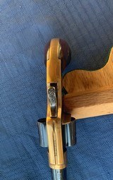 Colt House Pistol “ clover leaf “ Antique 41 Cal Revolver - 10 of 13