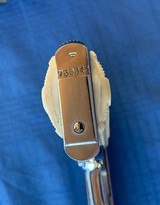 Star 22Caliber Pistol - Factory Engraved with Black Presentation Box - 15 of 15