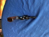 Colt Snub Nose “ Fitz Special “ rare 38 Caliber - 15 of 15