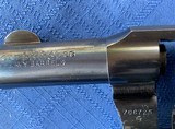 Colt Snub Nose “ Fitz Special “ rare 38 Caliber - 7 of 15