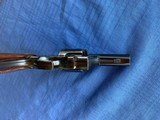 Colt Snub Nose “ Fitz Special “ rare 38 Caliber - 14 of 15