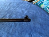 M1 Carbine Early Universal-Fancy Wood - .30 caliber - 3 of 15