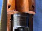 M1 Carbine Early Universal-Fancy Wood - .30 caliber - 8 of 15
