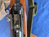 M1 Carbine Early Universal-Fancy Wood - .30 caliber - 11 of 15