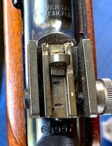 M1 Carbine Early Universal-Fancy Wood - .30 caliber - 7 of 15