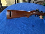 M1 Carbine Early Universal-Fancy Wood - .30 caliber - 10 of 15