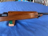 M1 Carbine Early Universal-Fancy Wood - .30 caliber - 12 of 15