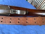 Winchester M1 Garand WW2 Original - 15 of 17