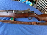 Winchester M1 Garand WW2 Original - 16 of 17