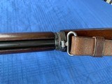 Winchester M1 Garand WW2 Original - 13 of 17