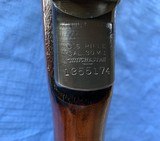 Winchester M1 Garand WW2 Original - 9 of 17