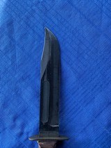 WW2 Issued MK 2 fighting Knife - Robeson Shuredge - 6 of 9