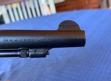 S&W Victory Model WW2 - NAVY Marked - 4 of 15
