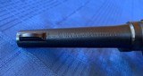 S&W Victory Model WW2 - NAVY Marked - 11 of 15