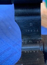 S&W Victory Model WW2 - NAVY Marked - 9 of 15