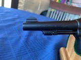S&W Victory Model WW2 - NAVY Marked - 14 of 15