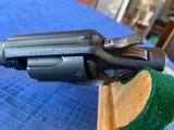 S&W Victory Model WW2 - NAVY Marked - 13 of 15