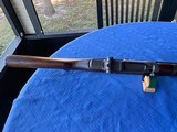 M1 Garand WW2 Springfield- Correct Original W/ Cartouche - 4 of 14