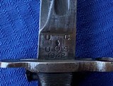 M1 Garand WW2 Springfield- Correct Original W/ Cartouche - 8 of 14