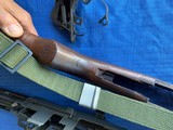 M1 Garand WW2 Springfield- Correct Original W/ Cartouche - 6 of 14