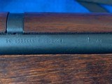 Vietnam Era M1 Garand - U.S. Military Genuine 1965 Issue - 9 of 14