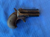 Remington Derringer Antique 41 Caliber - 9 of 13