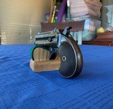 Remington Derringer Antique 41 Caliber - 11 of 13