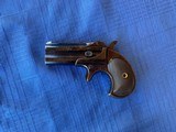 Remington Derringer Antique 41 Caliber - 13 of 13