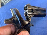 Remington Derringer Antique 41 Caliber - 6 of 13