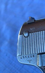 WW2 Nazi Police J.P. Sauer and Sohn - 11 of 11