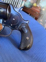 Colt 1878 Frontier Sixshooter Antique in 45 Caliber - 14 of 15