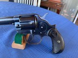 Colt 1878 Frontier Sixshooter Antique in 45 Caliber - 15 of 15