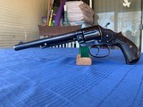 Colt 1878 Frontier Sixshooter Antique in 45 Caliber - 1 of 15