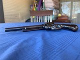 Colt 1878 Frontier Sixshooter Antique in 45 Caliber - 12 of 15