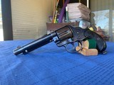 Colt Model 1878 Frontier
Six shooter Antique - 44-40 caliber - 1 of 14