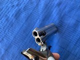 Remington Derringer Model 95 - NICKEL - Cased - 8 of 14
