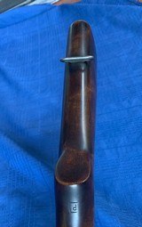 WW2 TextBook M1 Carbine- Underwood - WW2 ORIGINAL - 13 of 15