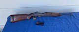 WW2 TextBook M1 Carbine- Underwood - WW2 ORIGINAL - 2 of 15