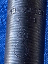 WW2 TextBook M1 Carbine- Underwood - WW2 ORIGINAL - 8 of 15