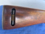 WW2 TextBook M1 Carbine- Underwood - WW2 ORIGINAL - 9 of 15
