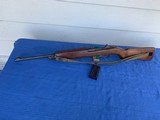 WW2 TextBook M1 Carbine- Underwood - WW2 ORIGINAL - 1 of 15