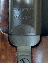 WW2 TextBook M1 Carbine- Underwood - WW2 ORIGINAL - 12 of 15