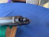 Union Switch and Signal 1911A1 WW2 ORIGINAL - 8 of 15