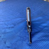 Luger DWM with Hard Holster - 7 of 14