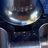 Luger DWM with Hard Holster - 14 of 14