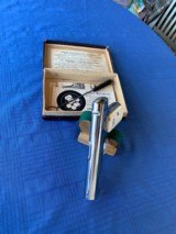 Colt 1903 Auto - Special Order - with Original Box and Paperwork - 4 of 11
