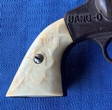 1911-Colt Saa Antique Iron Cap Guns - Group - 13 of 15