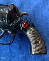 1911-Colt Saa Antique Iron Cap Guns - Group - 6 of 15